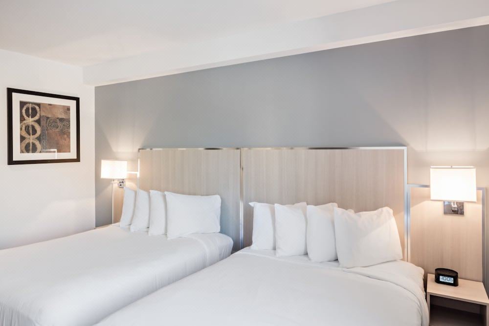 Photo of Bedroom in Bowery