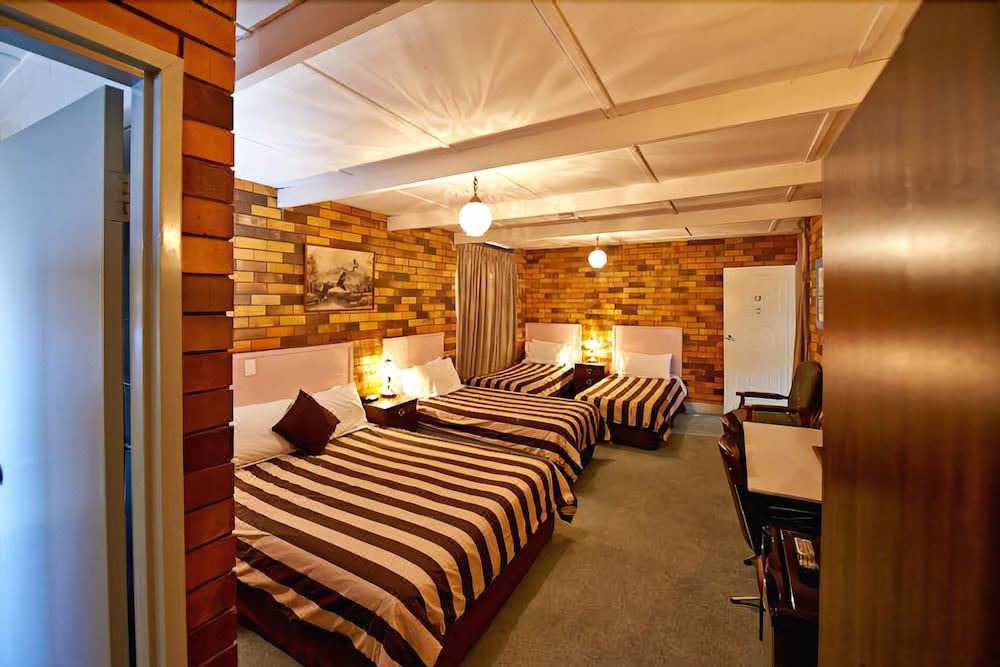 Photo of Bedroom in Narrandera