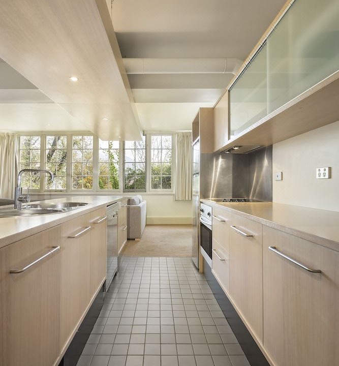 Photo of Kitchen in Glebe