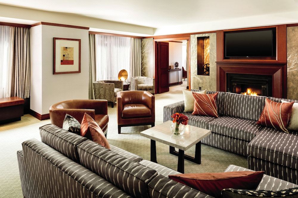 Photo of Livingroom in Georgetown