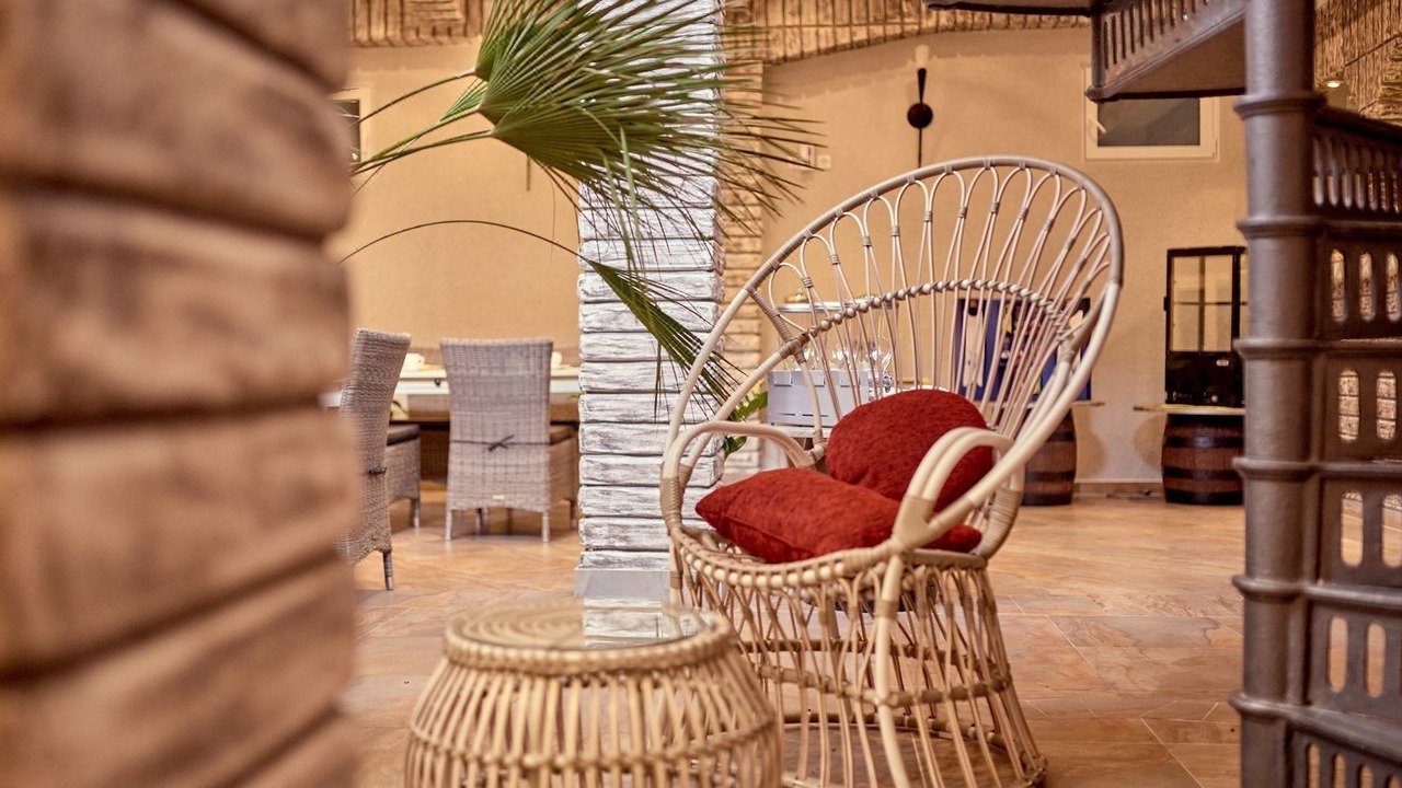 Photo of Patio Balcony in Eutritzsch