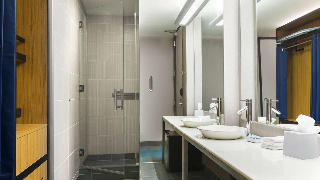 Photo of Bathroom in Capitol Hill