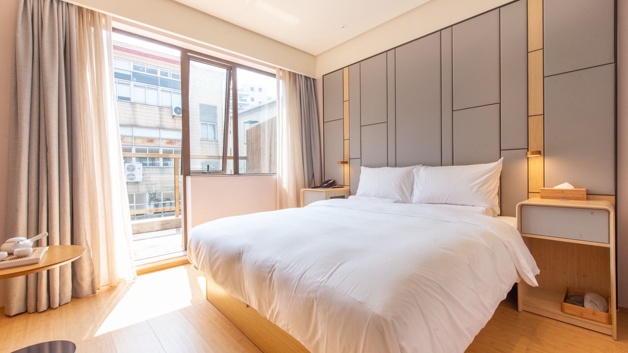 Photo of Bedroom in Hongqiao