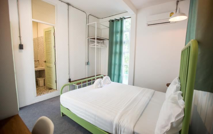 Photo of Bedroom in Sop Tui