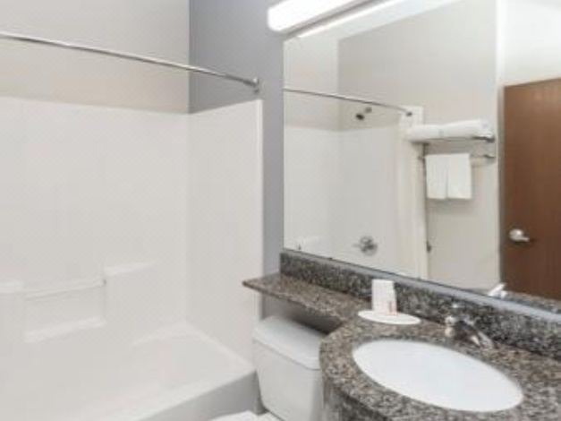 Photo of Bathroom in Elkhart