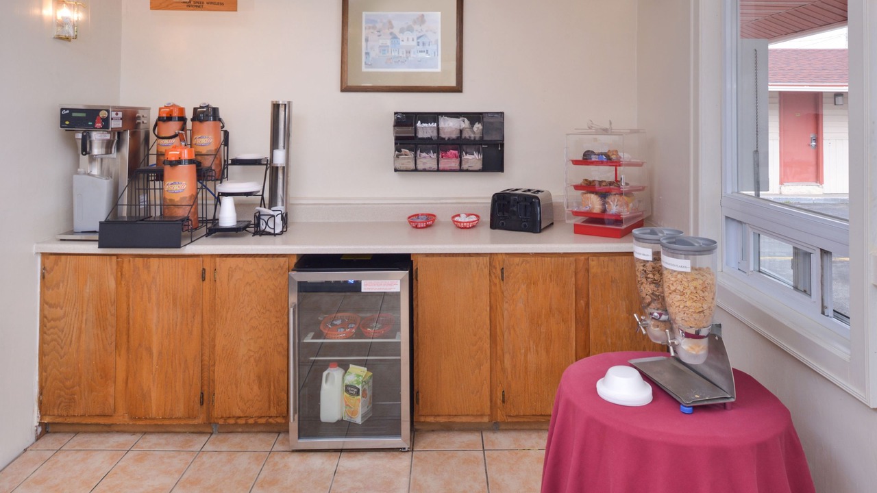 Photo of Kitchen in Pulaski