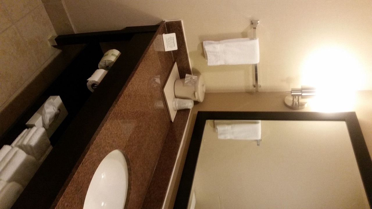 Photo of Bathroom in Jamestown
