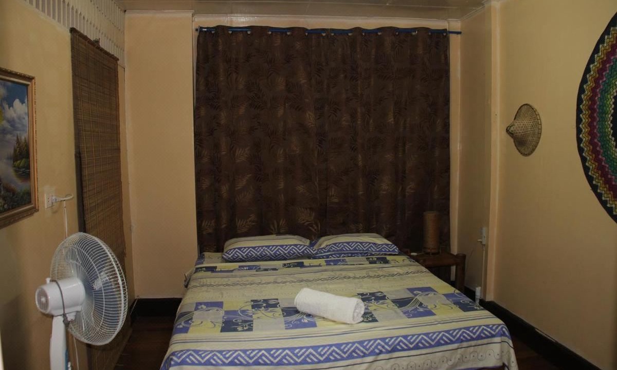 Photo of Bedroom in Lahug