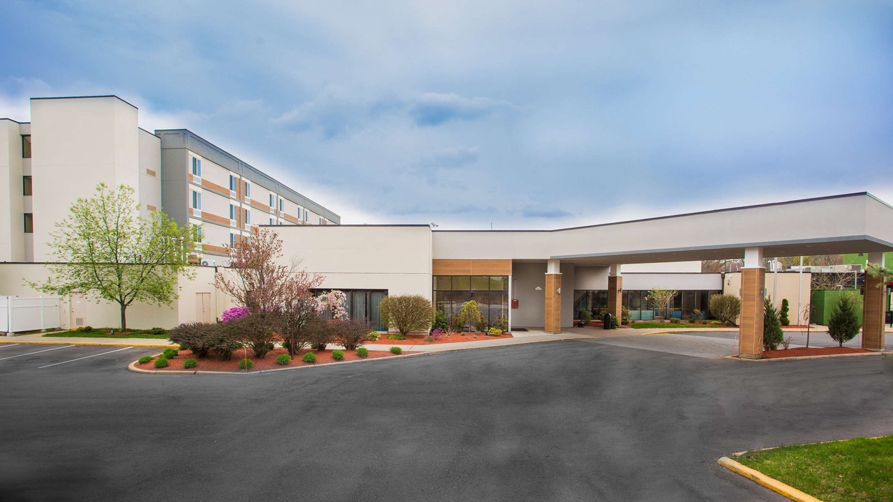 Photo of Buildings in Woburn