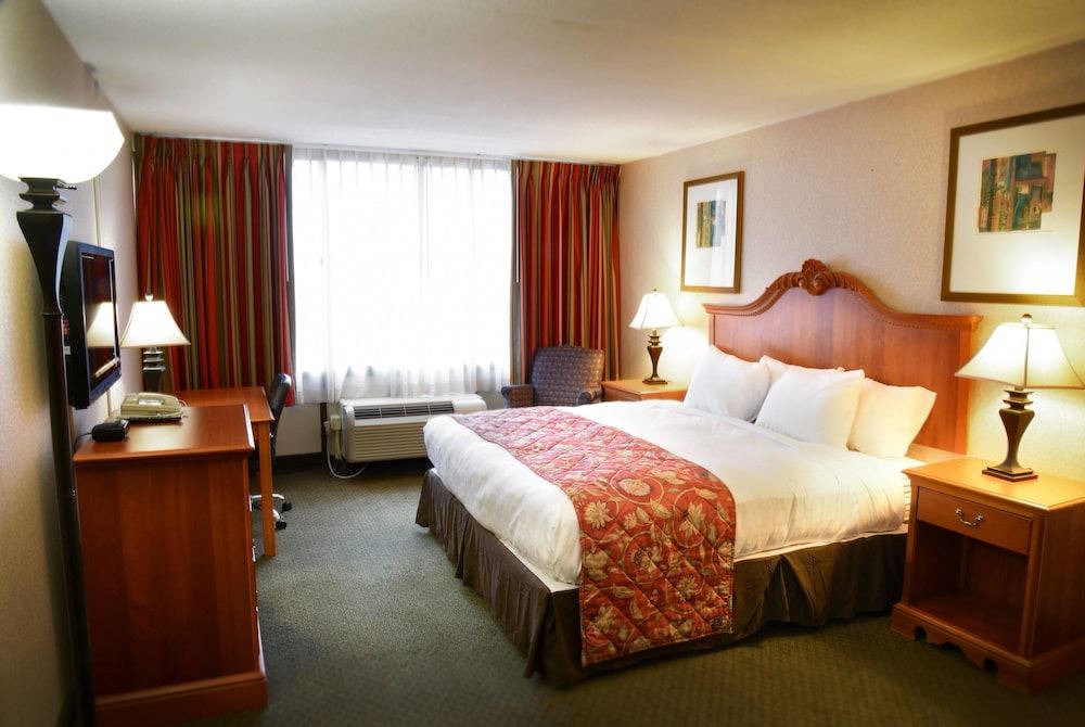 Photo of Bedroom in Triangle