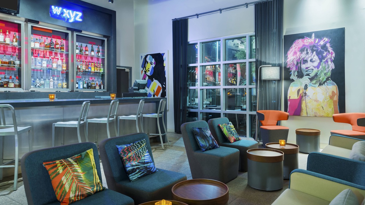 Photo of Livingroom in Capitol Hill