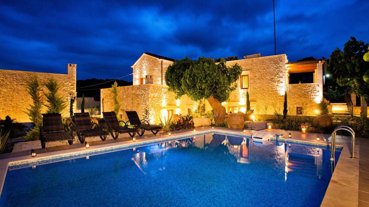 Photo of Outdoor in Argyroupoli