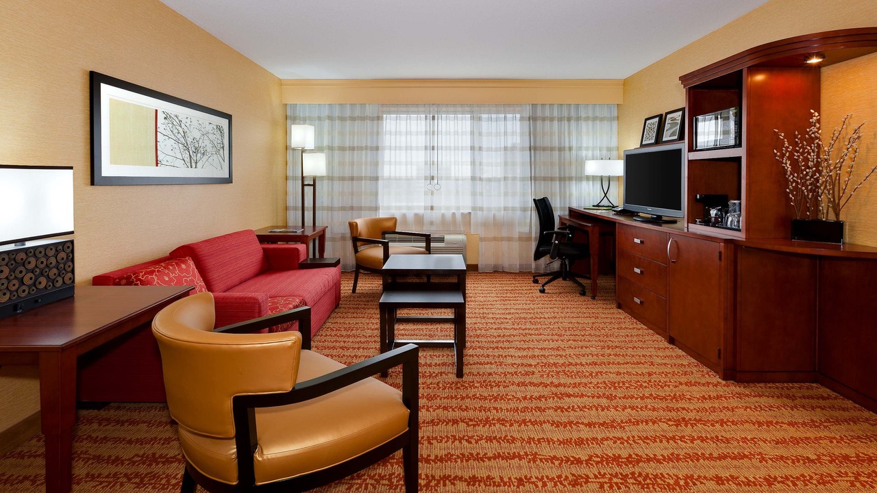 Photo of Livingroom in West Central