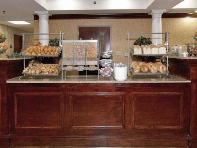 Photo of Kitchen in Industry