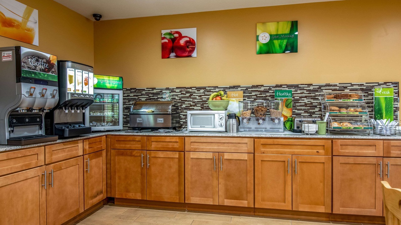 Photo of Kitchen in Tully