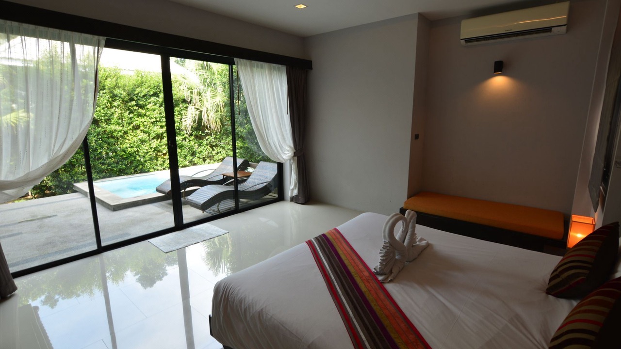 Photo of Bedroom in Maret