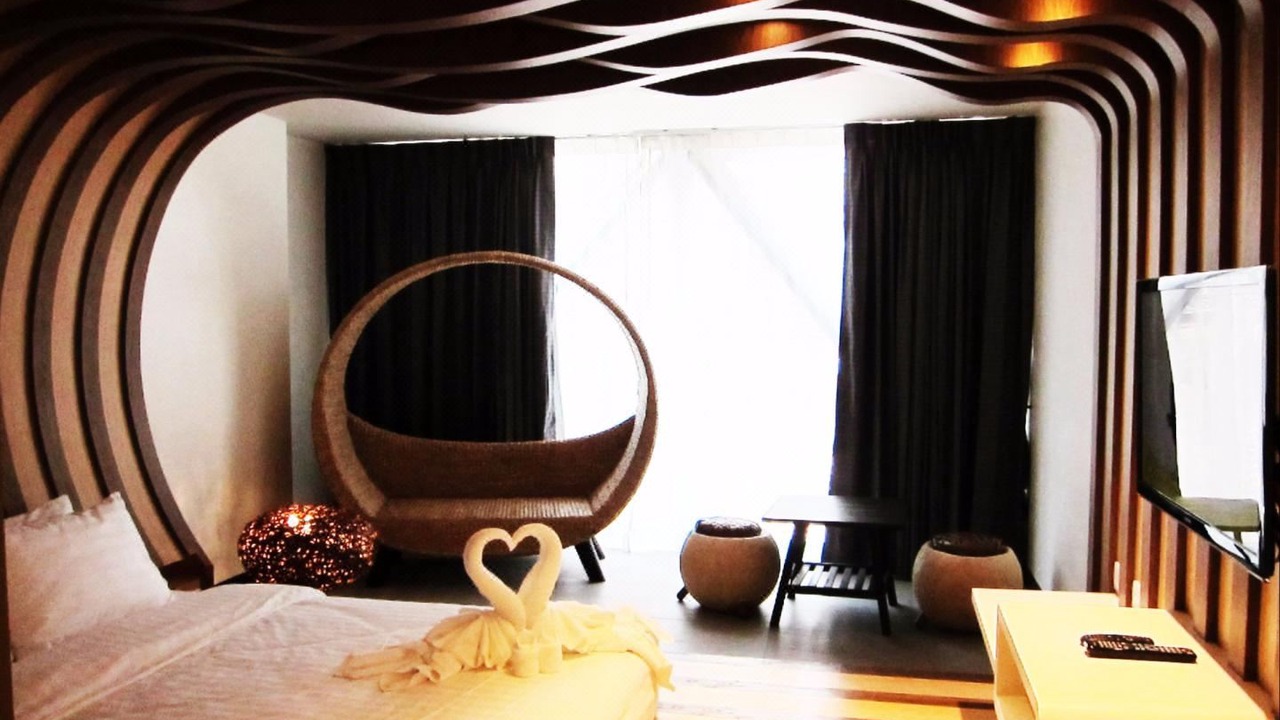 Photo of Bedroom in Nimman