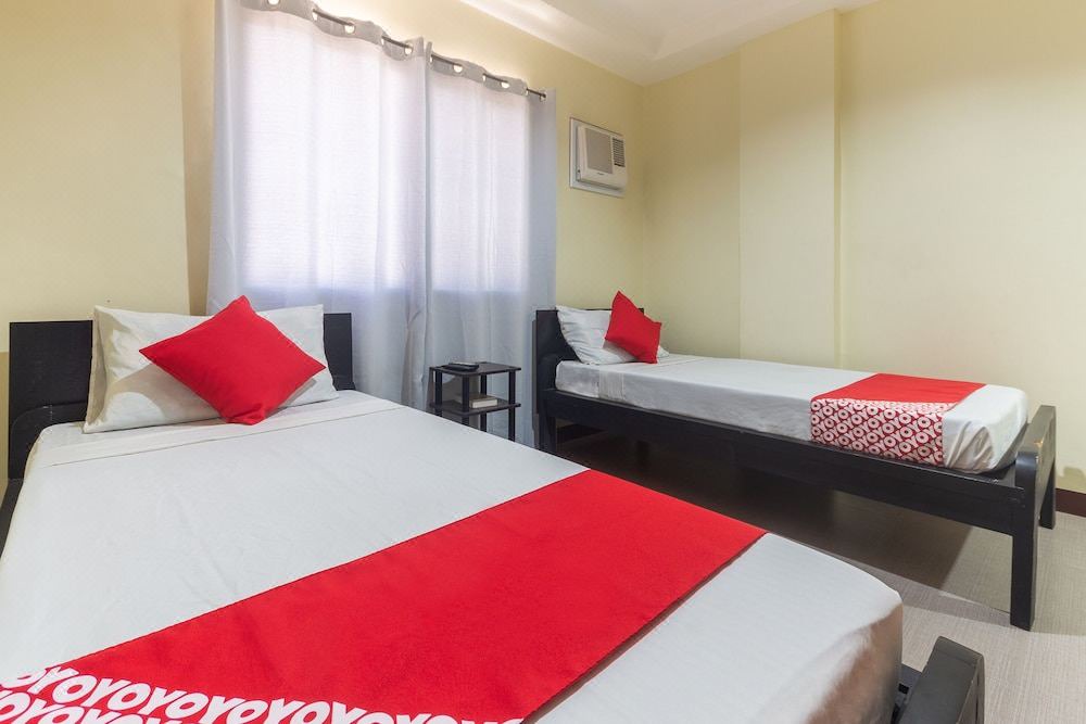 Photo of Bedroom in Dumaguete