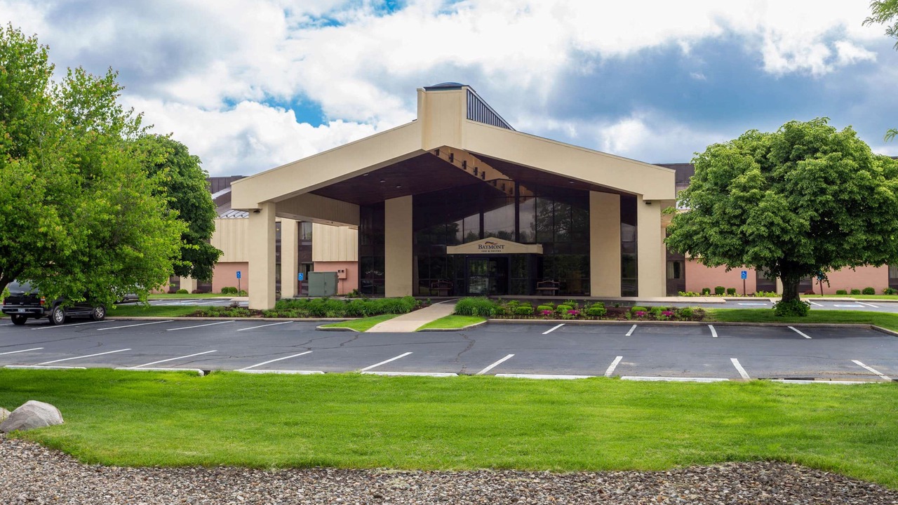 Photo of Buildings in Elkhart