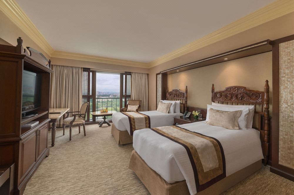 Photo of Bedroom in Ermita