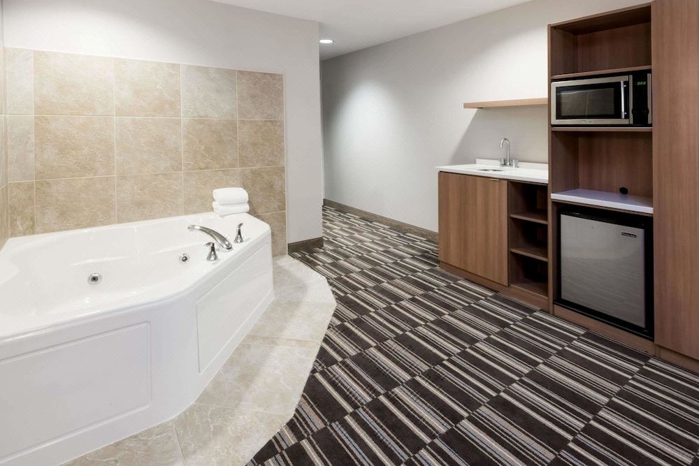 Photo of Bathroom in Penn Yan
