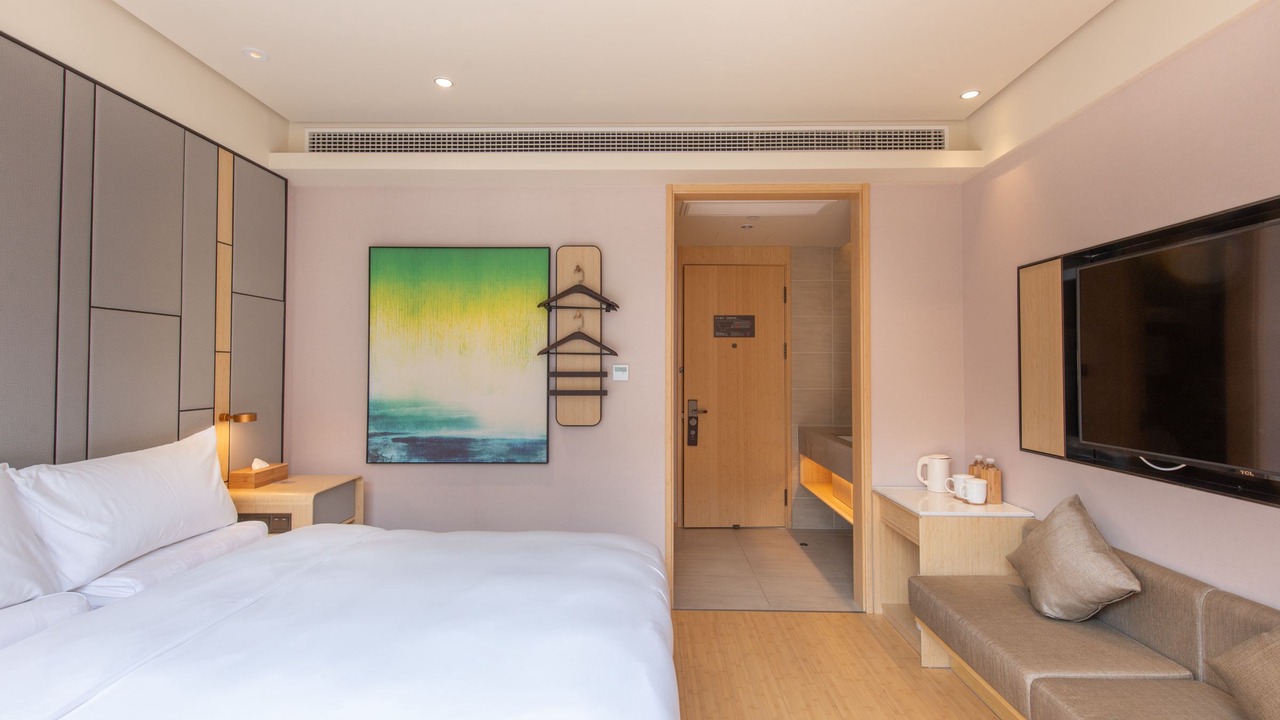 Photo of Bedroom in Hongqiao