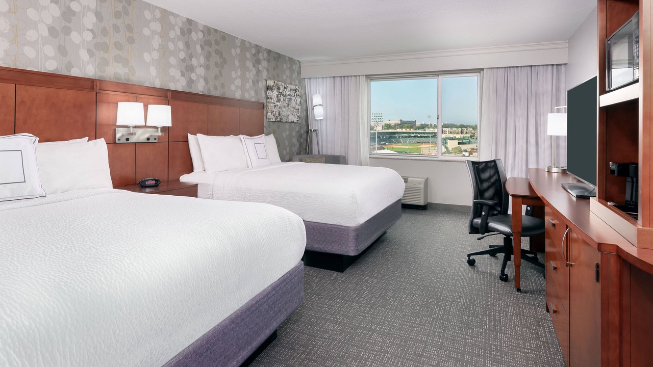 Photo of Bedroom in West Central
