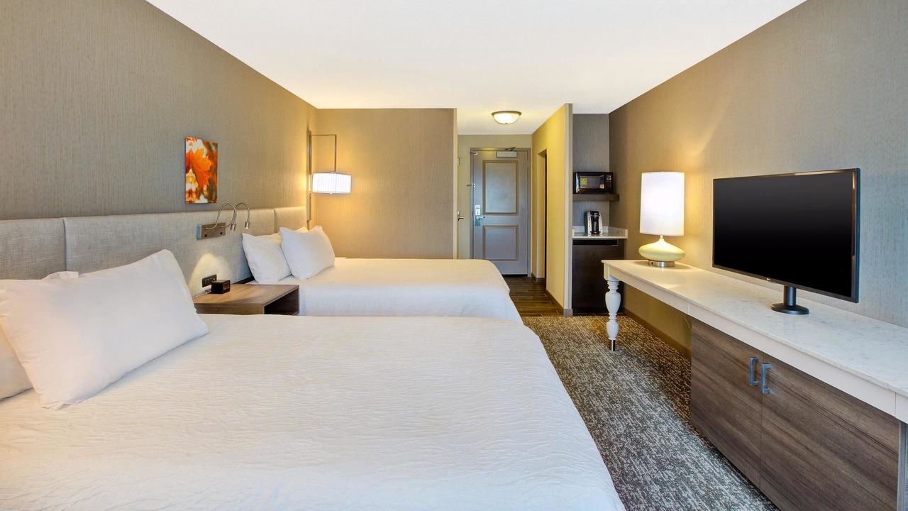 Photo of Bedroom in Chesterton
