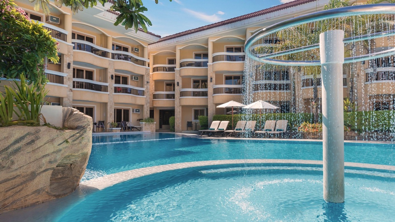 Photo of Outdoor in Boracay Island