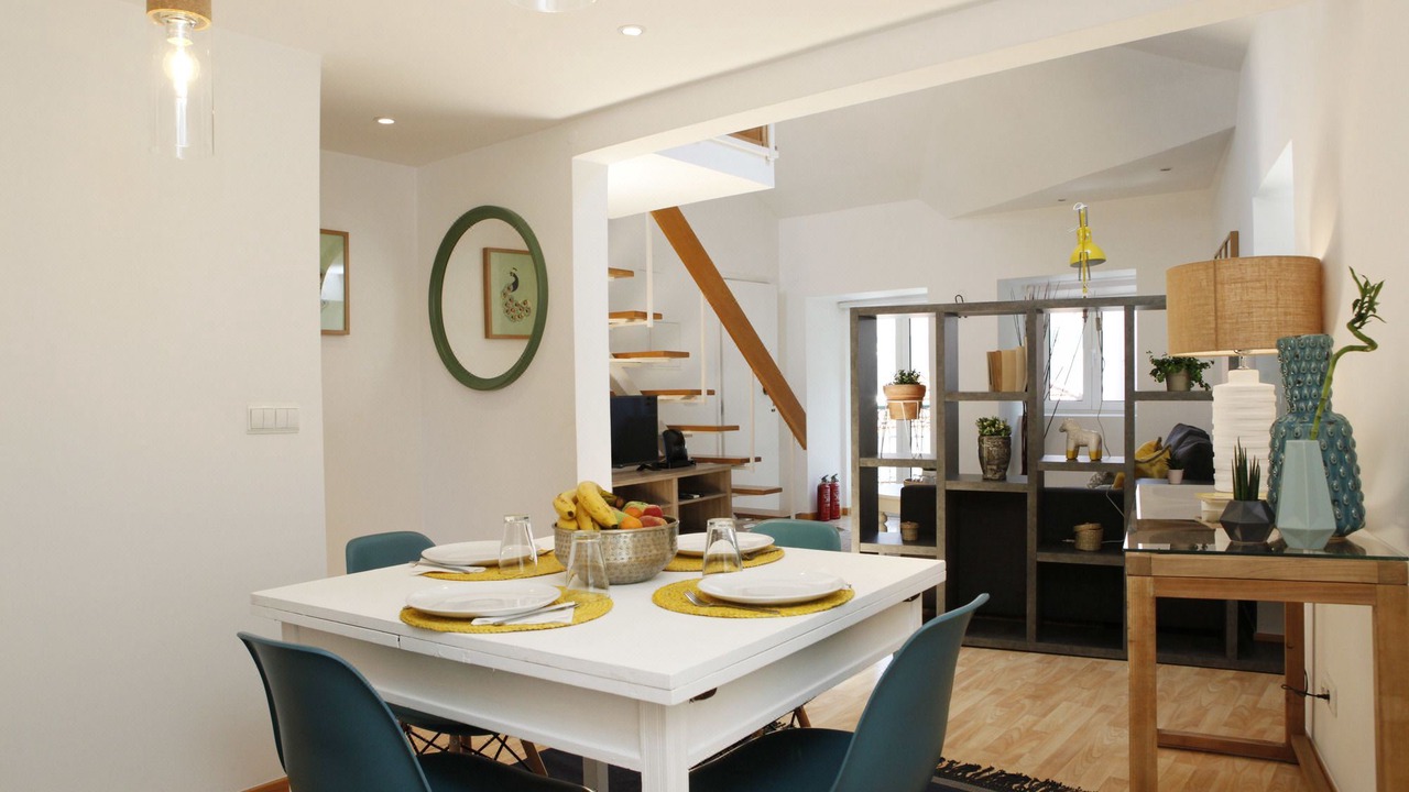 Photo of Livingroom in Merces