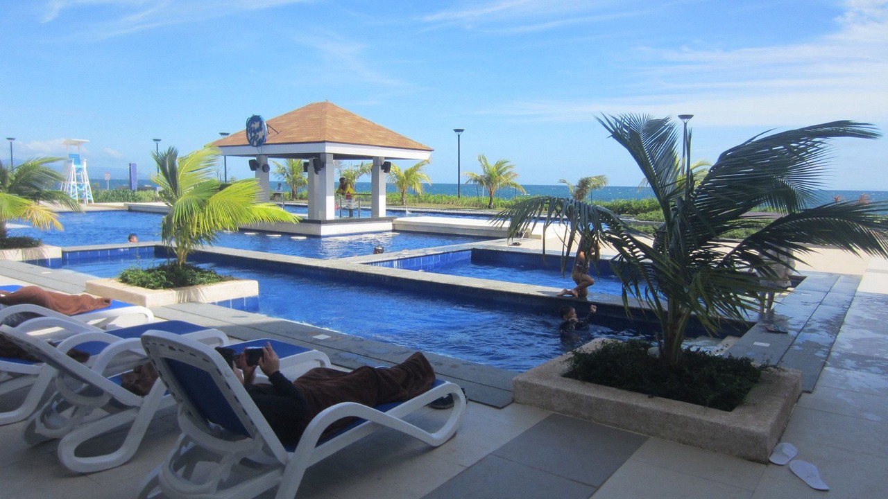 Photo of Outdoor in Punta Engano