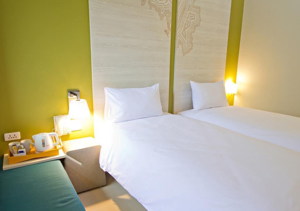 Photo of Bedroom in Ao Nang