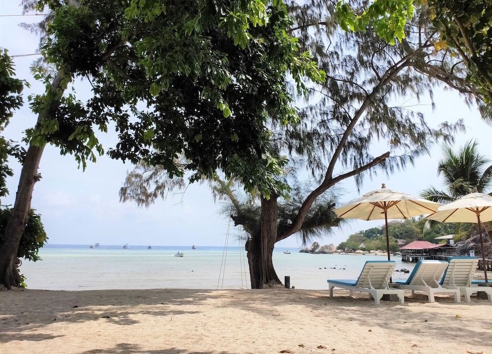 Photo of Outdoor in Koh Tao