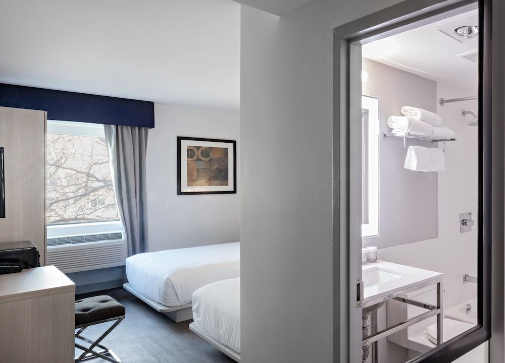 Photo of Bedroom in Bowery
