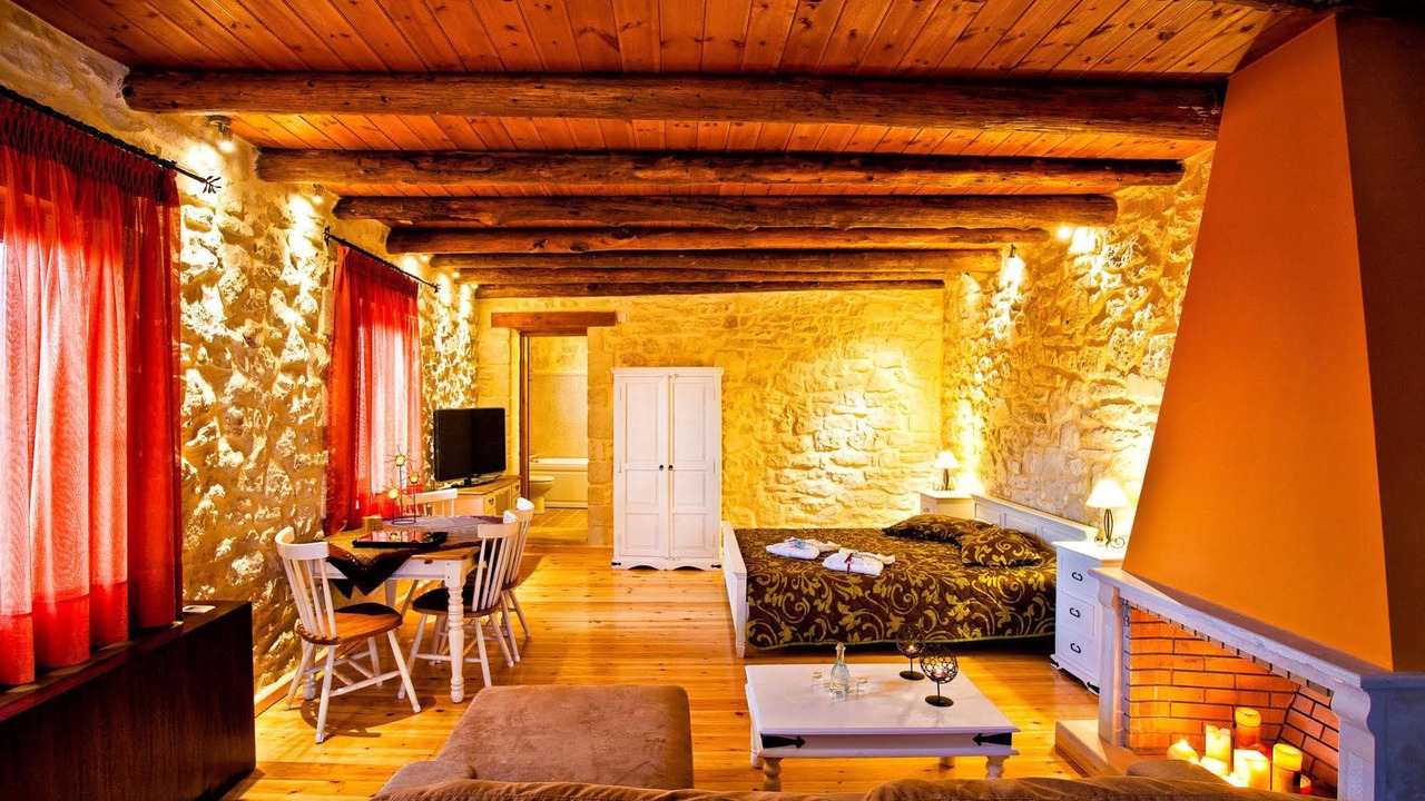Photo of Livingroom in Argyroupoli