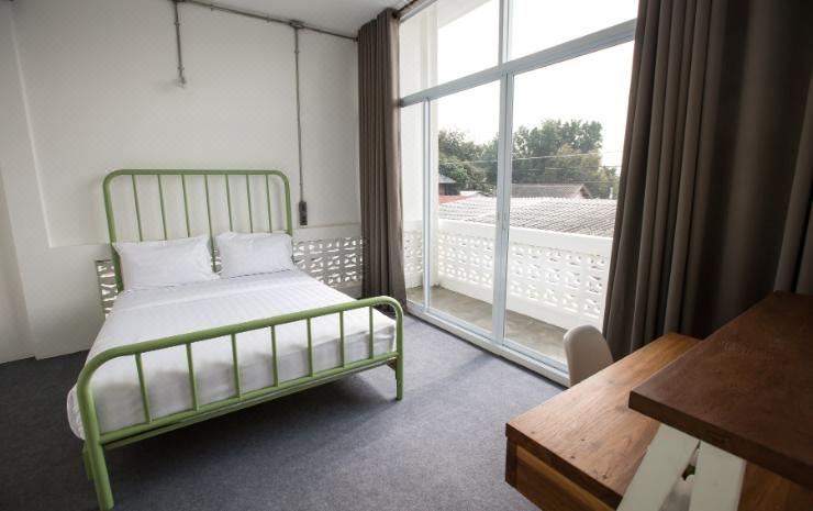 Photo of Bedroom in Sop Tui