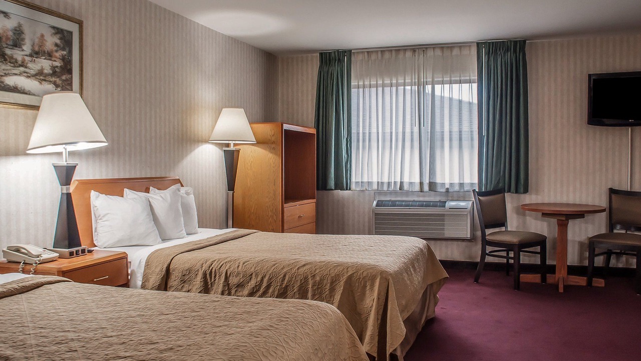 Photo of Bedroom in Niagara Falls