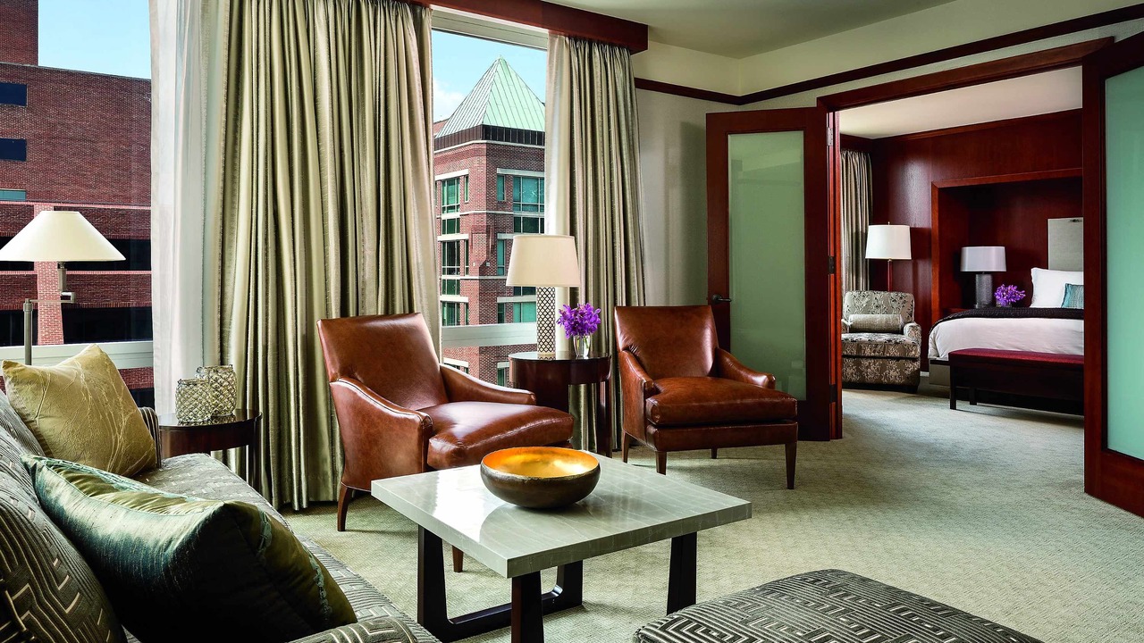 Photo of Livingroom in Georgetown