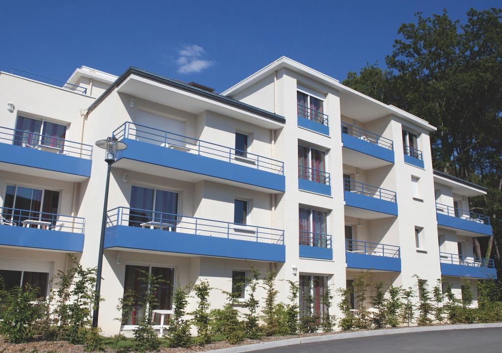 Photo of Buildings in Plescop