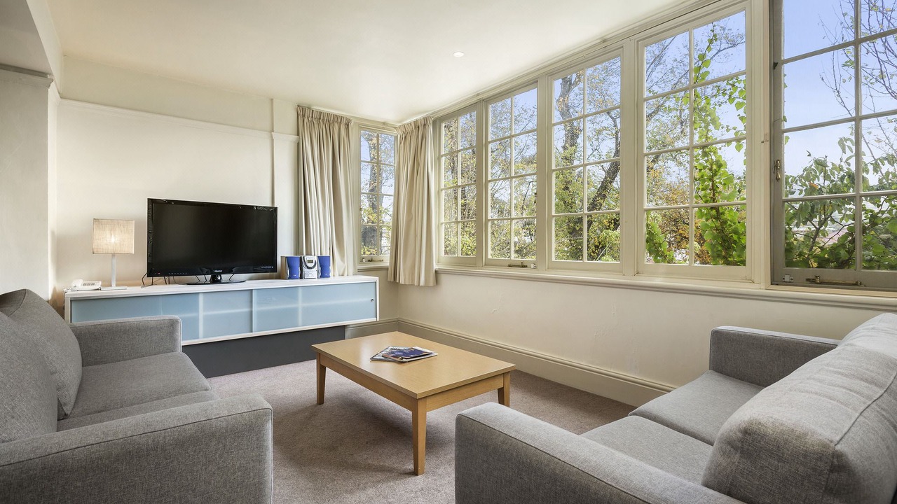 Photo of Livingroom in Glebe