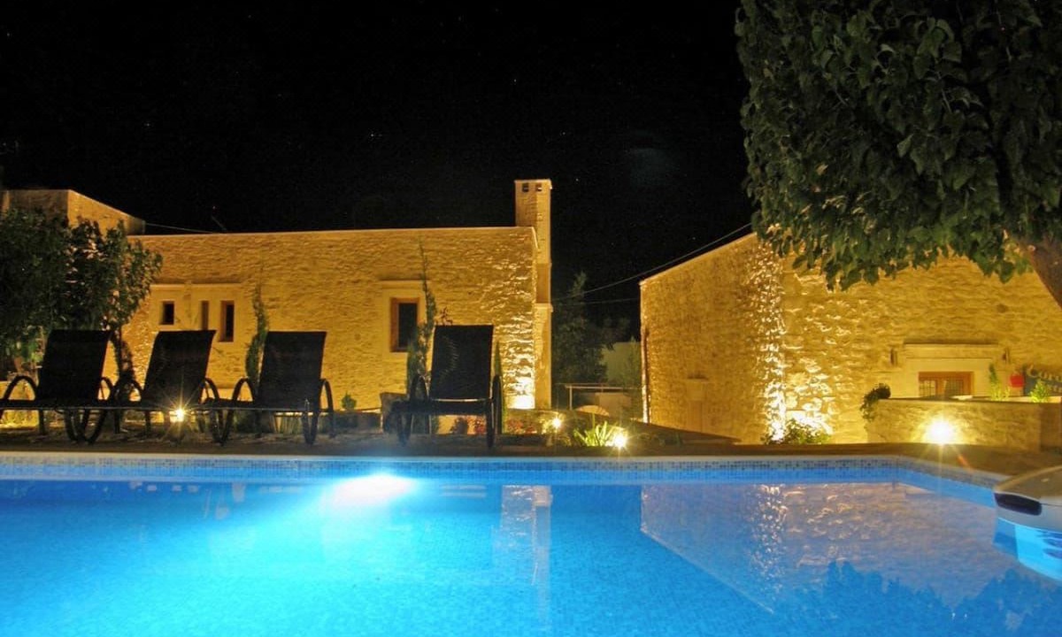Photo of Outdoor in Argyroupoli