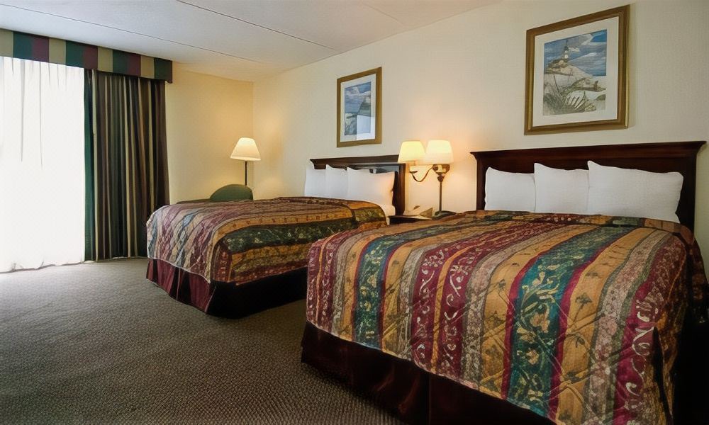 Photo of Bedroom in Woburn