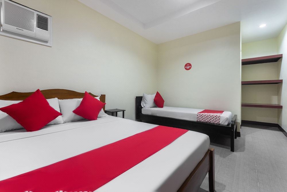 Photo of Bedroom in Dumaguete