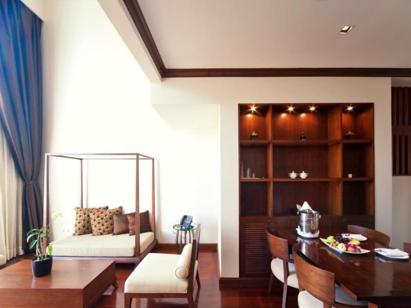 Photo of Livingroom in Khuk Khak Beach