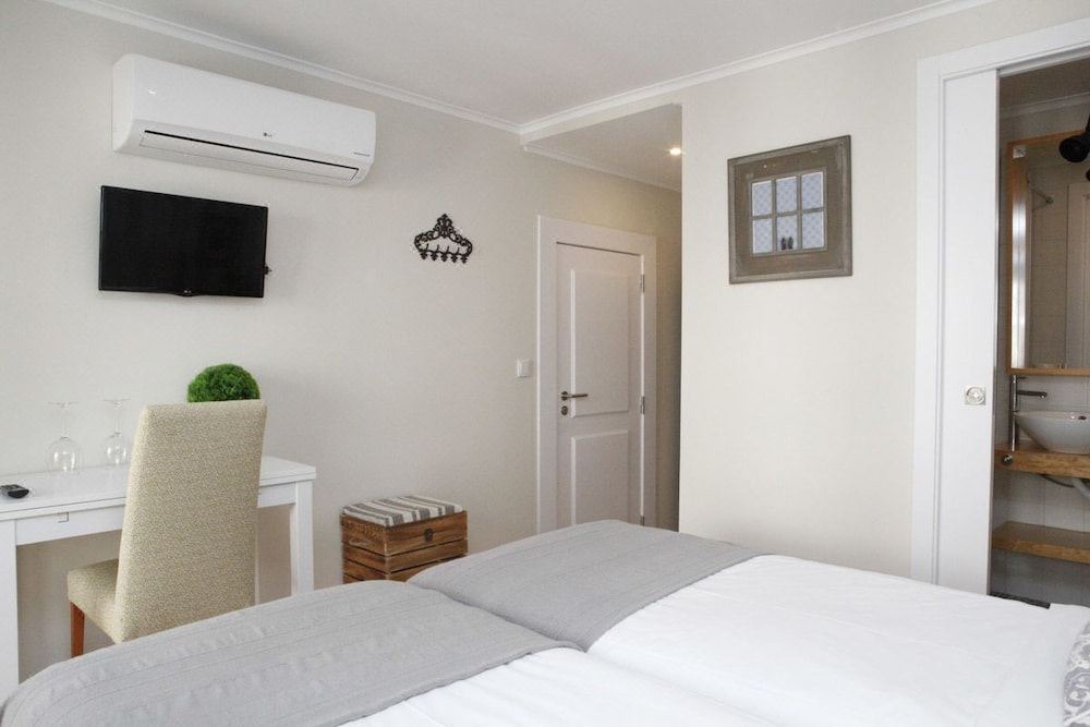 Photo of Bedroom in Merces