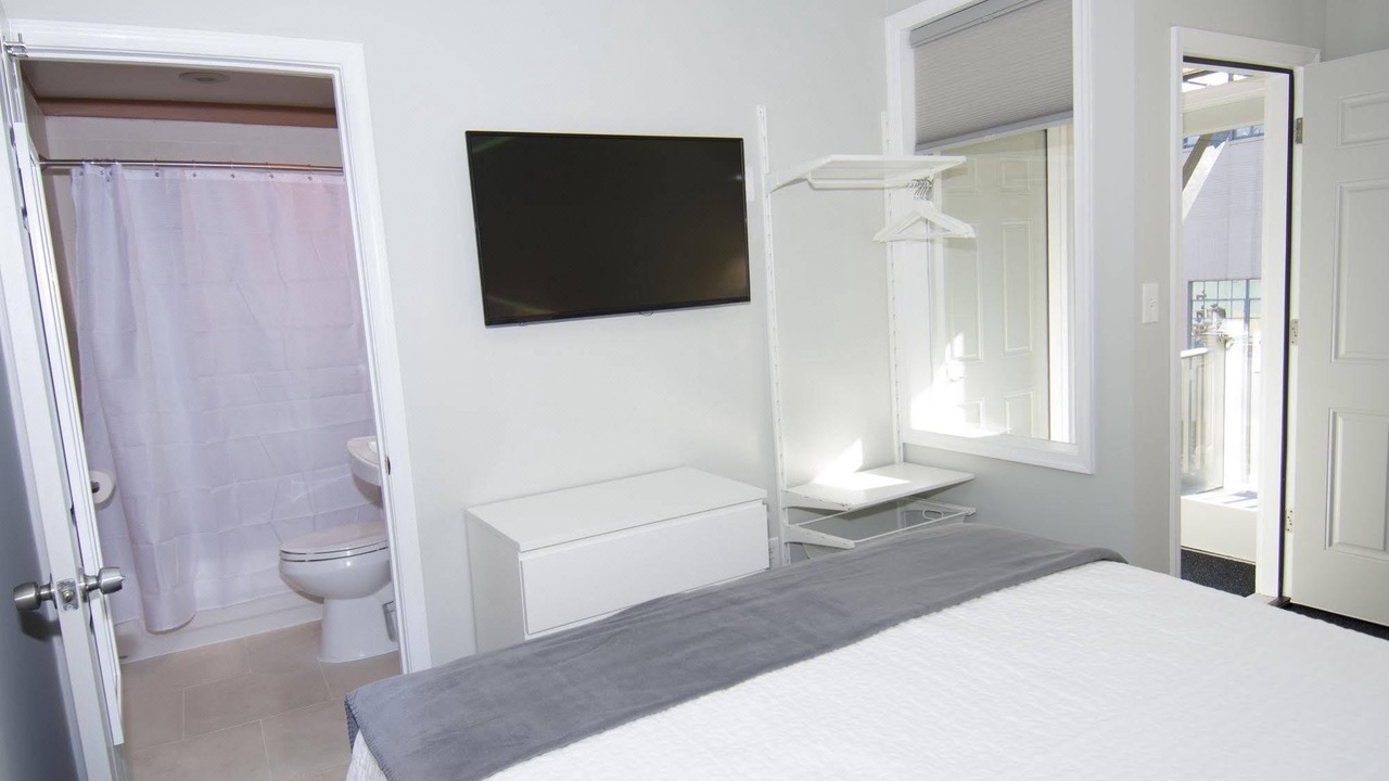 Photo of Bedroom in Georgetown