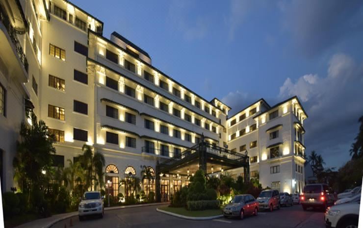 Photo of Buildings in Ermita