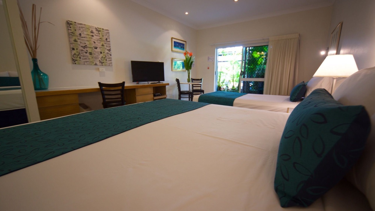 Photo of Bedroom in Port Douglas