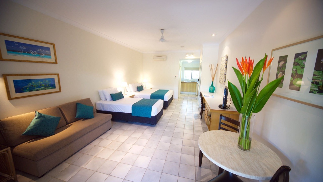 Photo of Livingroom in Port Douglas