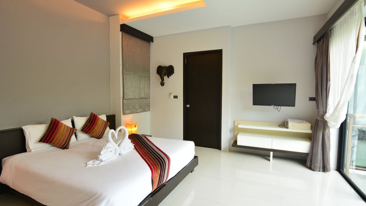 Photo of Bedroom in Maret